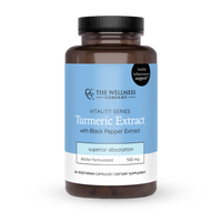 Turmeric Extract