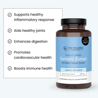 Turmeric Extract