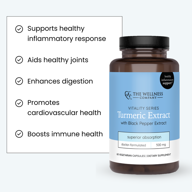 Turmeric Extract