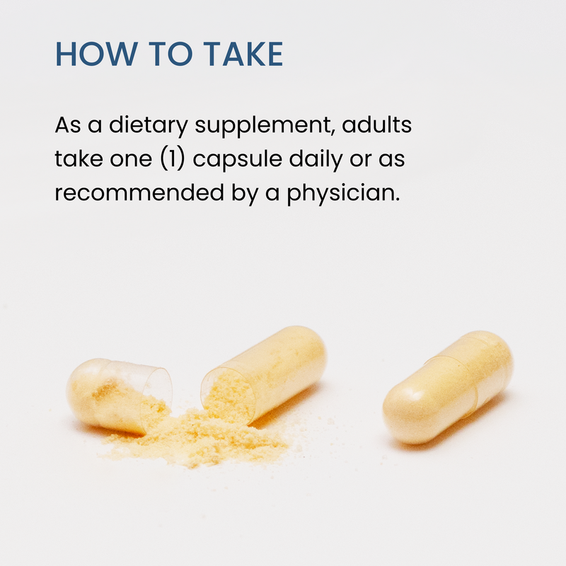 Vitamin B Complex