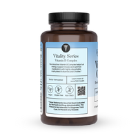 Vitamin B Complex