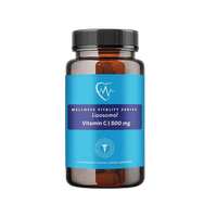 Liposomal Vitamin C