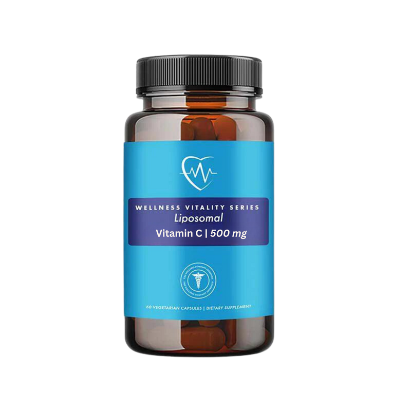 Liposomal Vitamin C