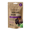 Bison Liver