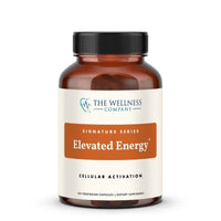 Elevated Energy