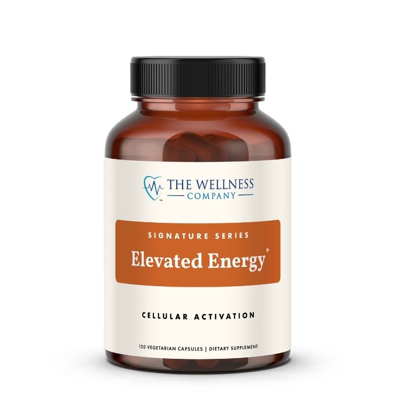 Elevated Energy