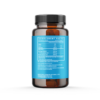 Antarctic Krill Oil
